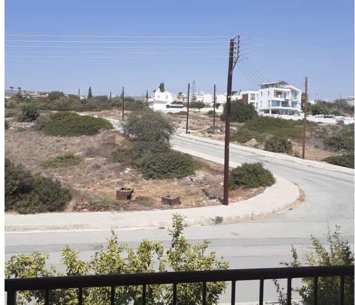 Eigentumswohnung im Konia, Paphos 10050131