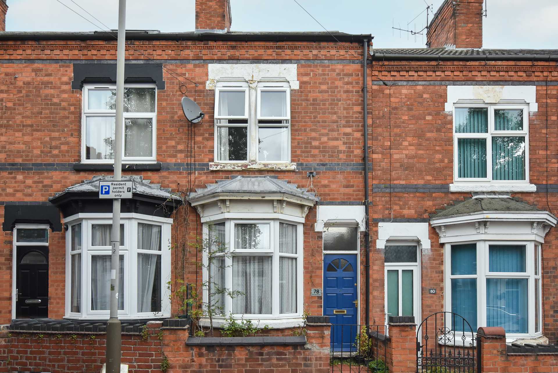 Condominium in Leicester, Leicester 10050139
