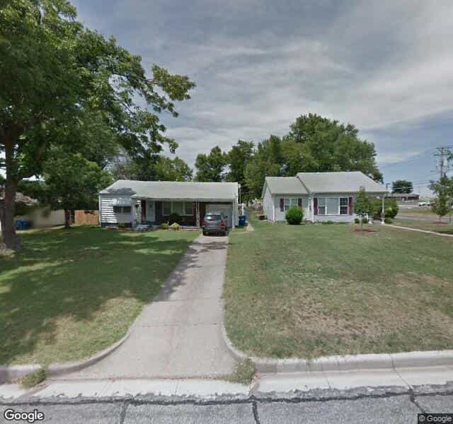 House in Joplin, 2836 East 12th Street 1005015