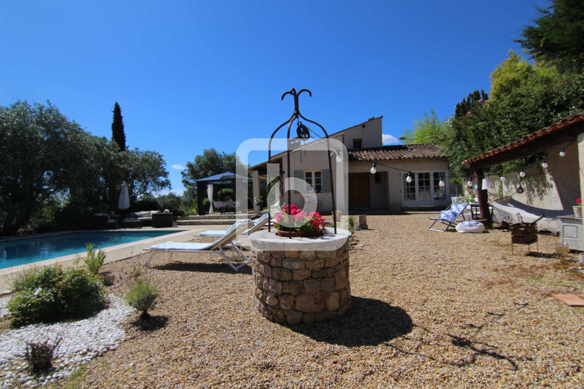 Casa nel Seillans, Provence-Alpes-Cote D'azur 10050152