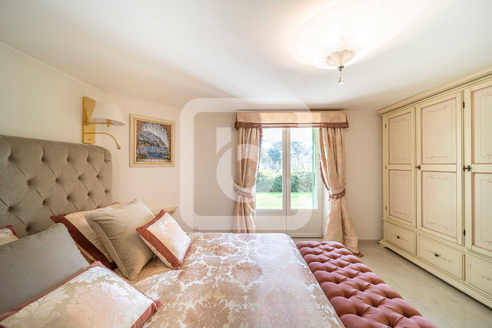 жилой дом в Saint Jean Cap Ferrat, Provence-Alpes-Cote D'azur 10050166