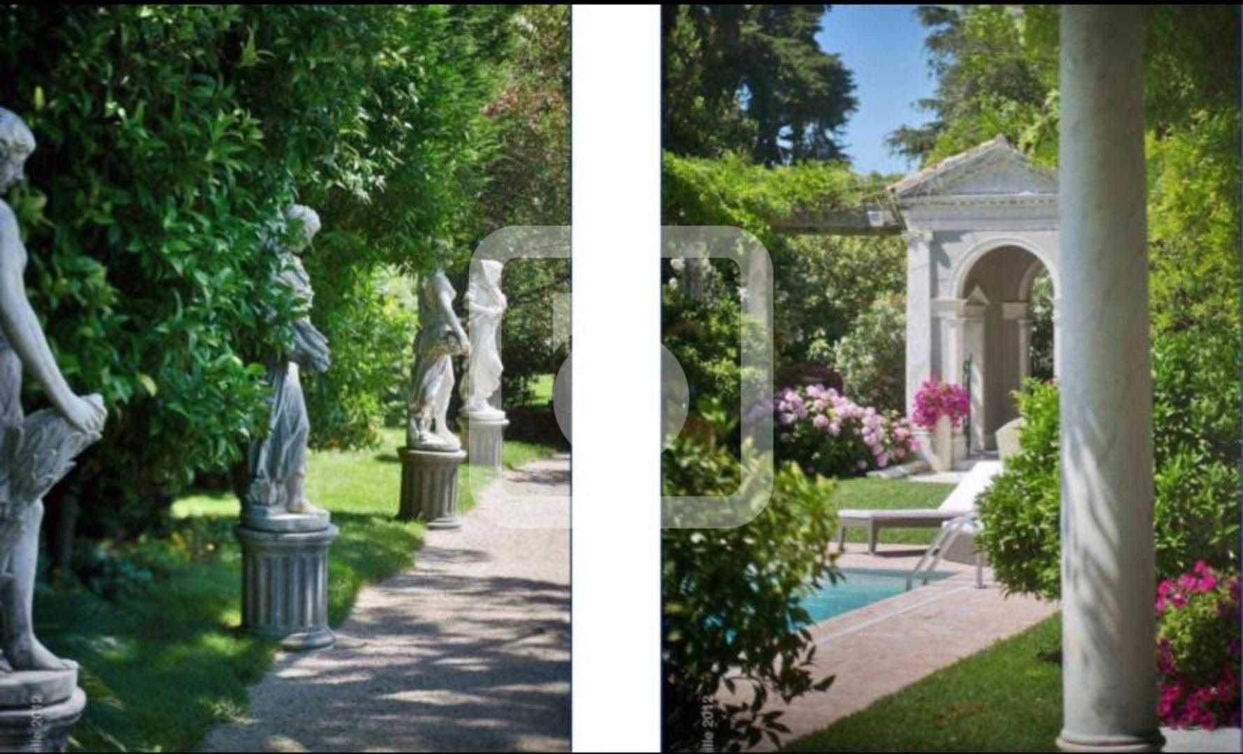 Dom w Cannes, Provence-Alpes-Cote D'azur 10050175