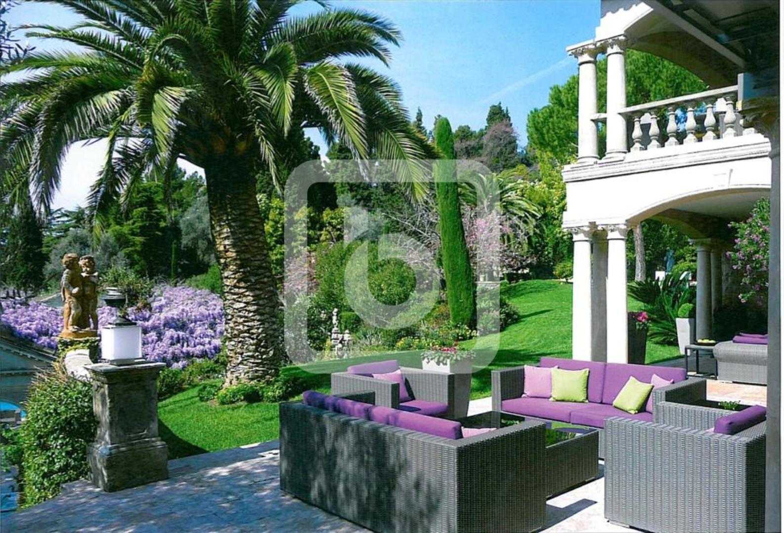 beboelse i Cannes, Provence-Alpes-Cote D'azur 10050175