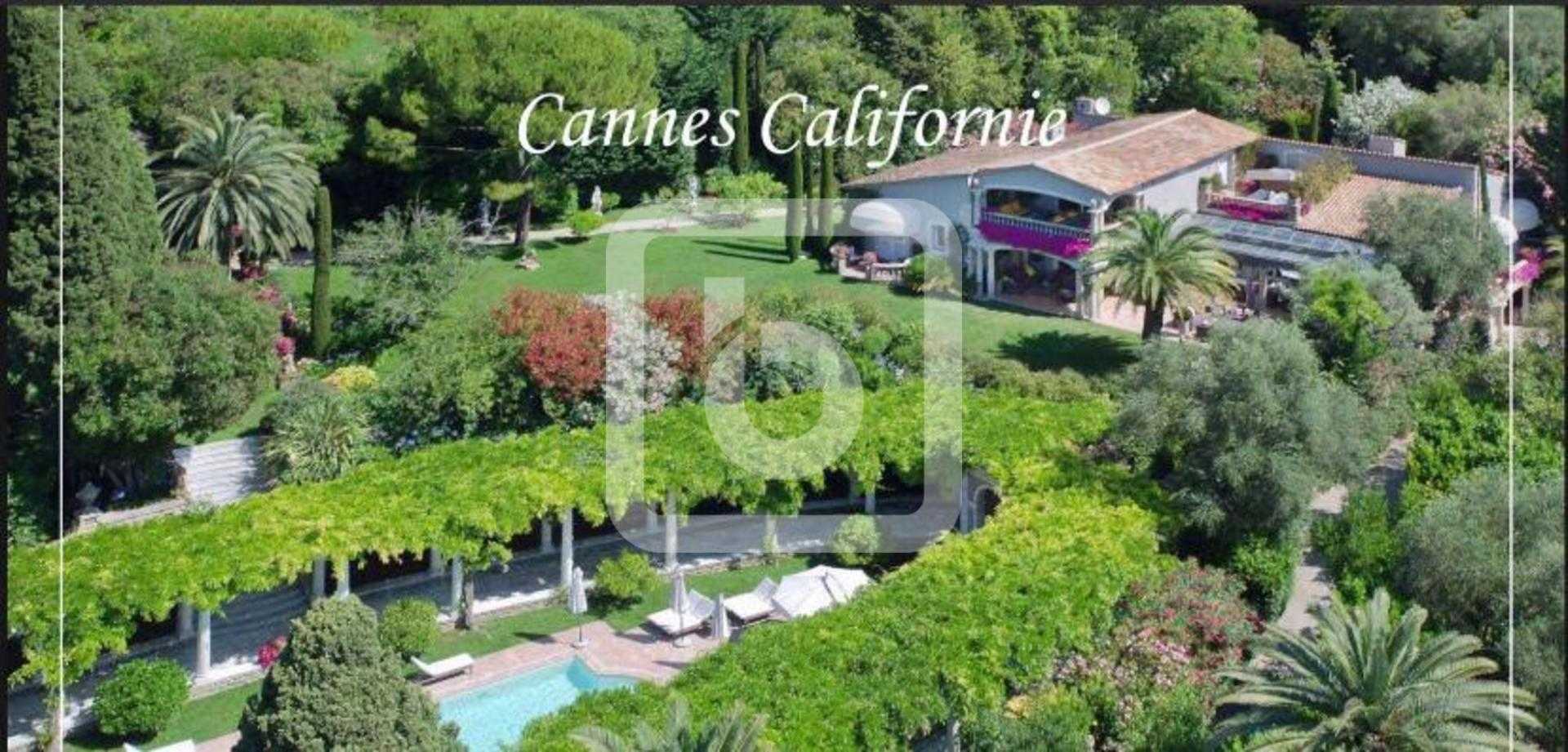 Residenziale nel Cannes, Provence-Alpes-Cote D'azur 10050175