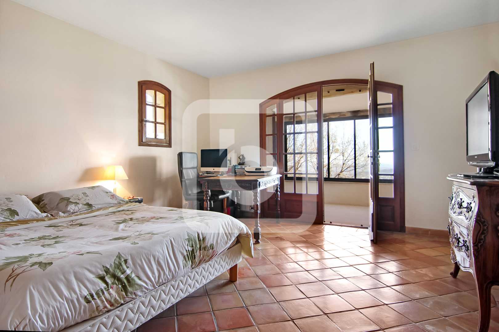 Huis in Le Tignet, Provence-Alpes-Cote D'azur 10050188
