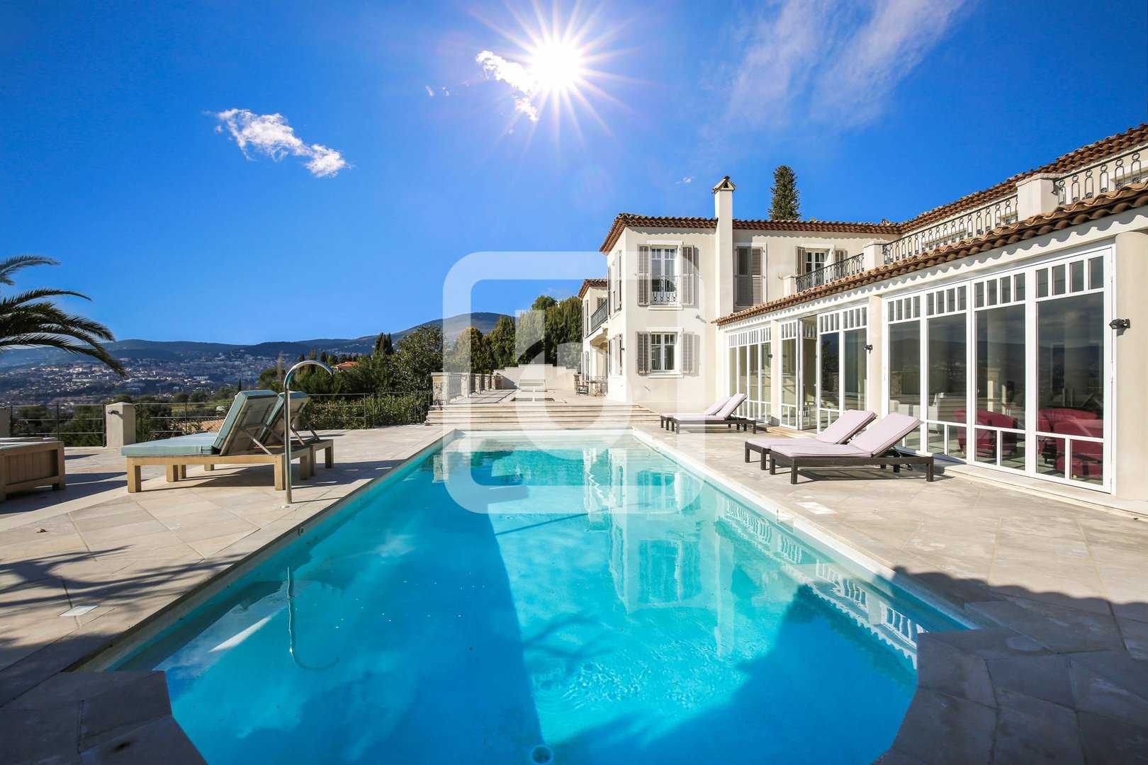 房子 在 Plascassier, Provence-Alpes-Cote d'Azur 10050217