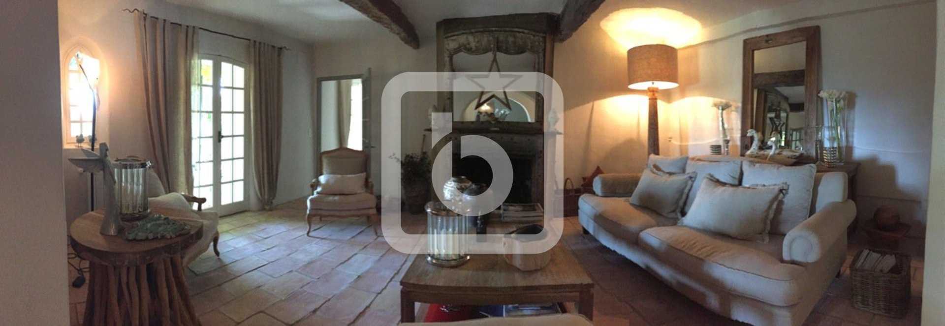 casa no Chateauneuf Grasse, Provence-Alpes-Cote D'azur 10050220