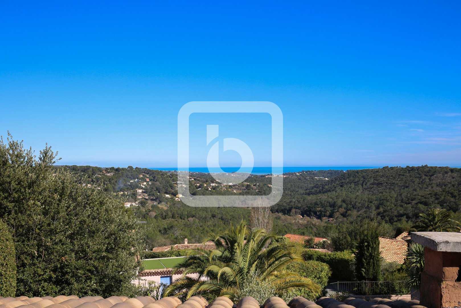 Rumah di Valbonne, Provence-Alpes-Cote d'Azur 10050229