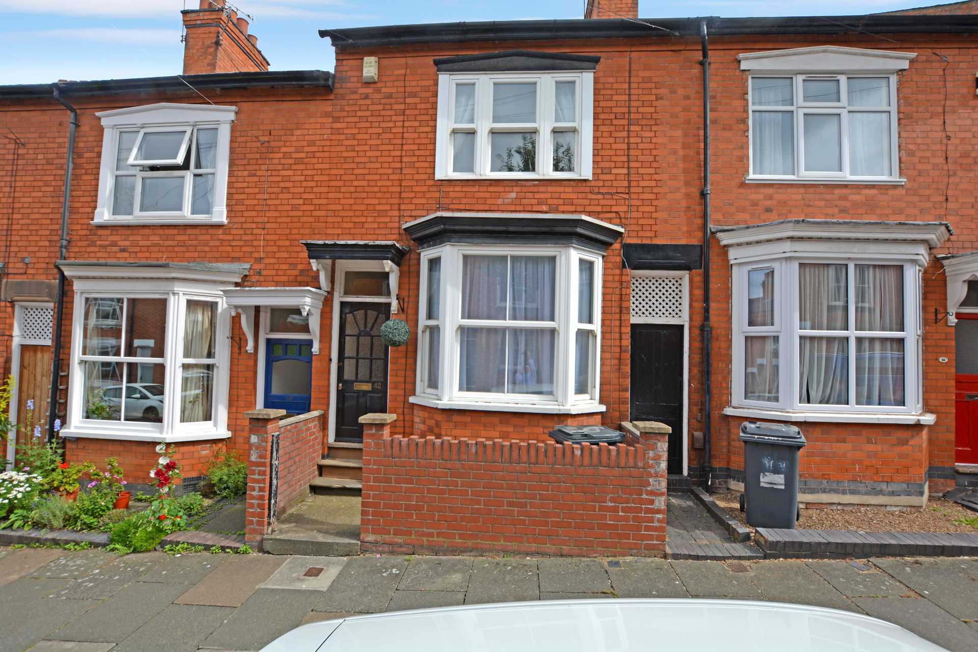 Condominium in Leicester, Leicester 10050250