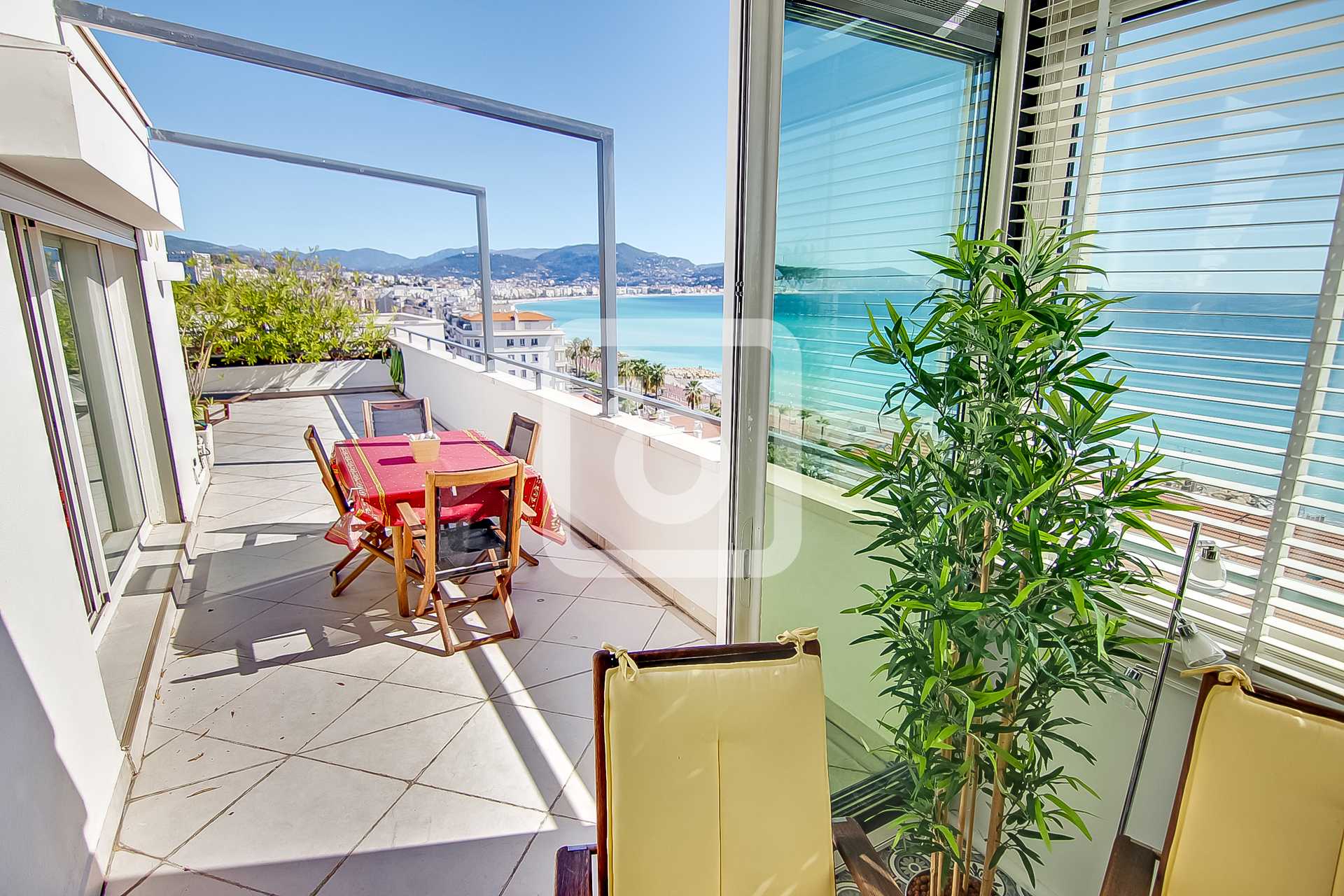 公寓 在 La Californie, Provence-Alpes-Cote d'Azur 10050333