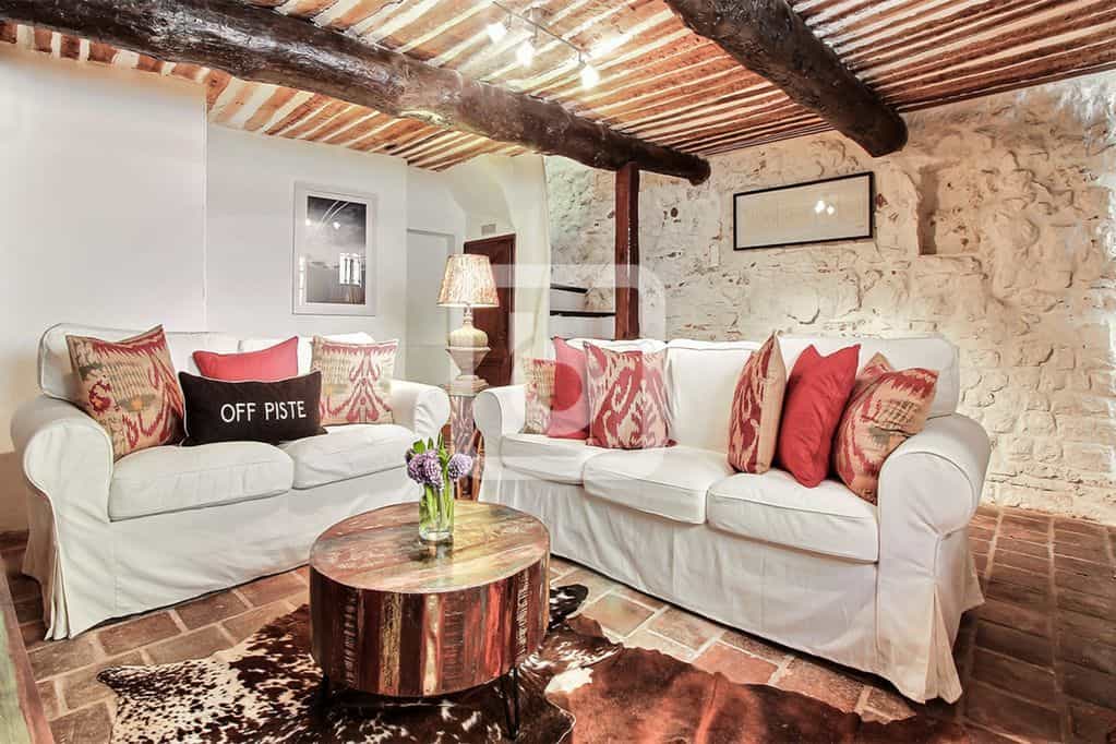 Rumah di Dataran de la Brague, Provence-Alpes-Cote d'Azur 10050339