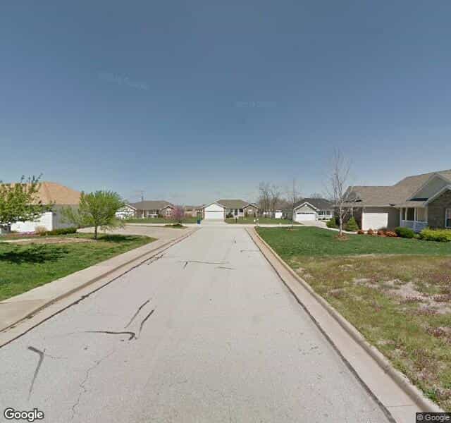 Huis in Joplin, 3007 Ashwood Lane 1005036