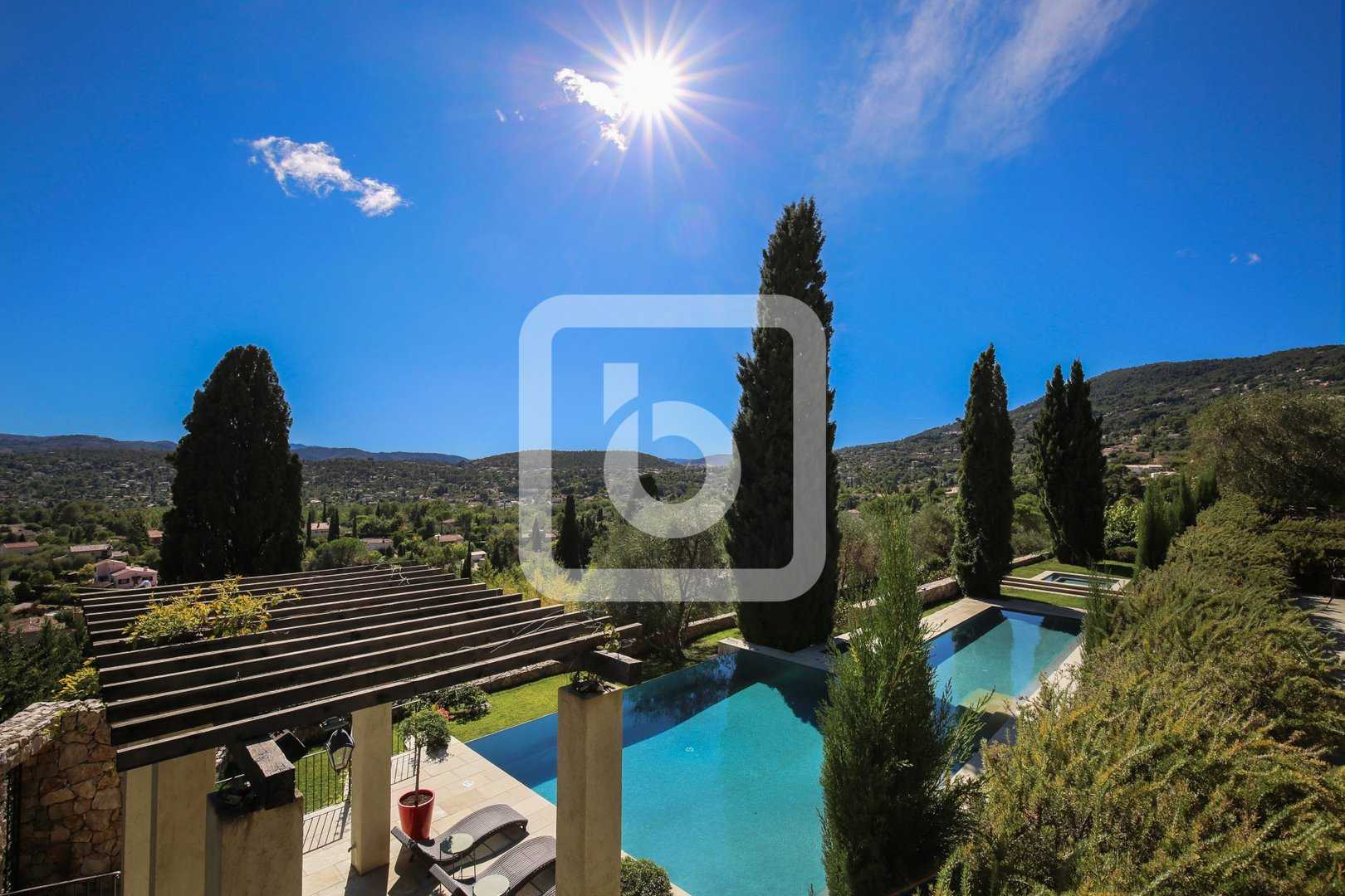 casa no Peymeinade, Provence-Alpes-Cote D'azur 10050369