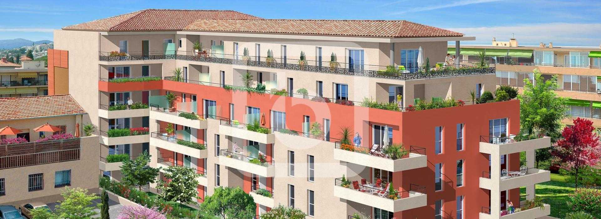 Condominium in Saint-Laurent-du-Var, Provence-Alpes-Cote d'Azur 10050380