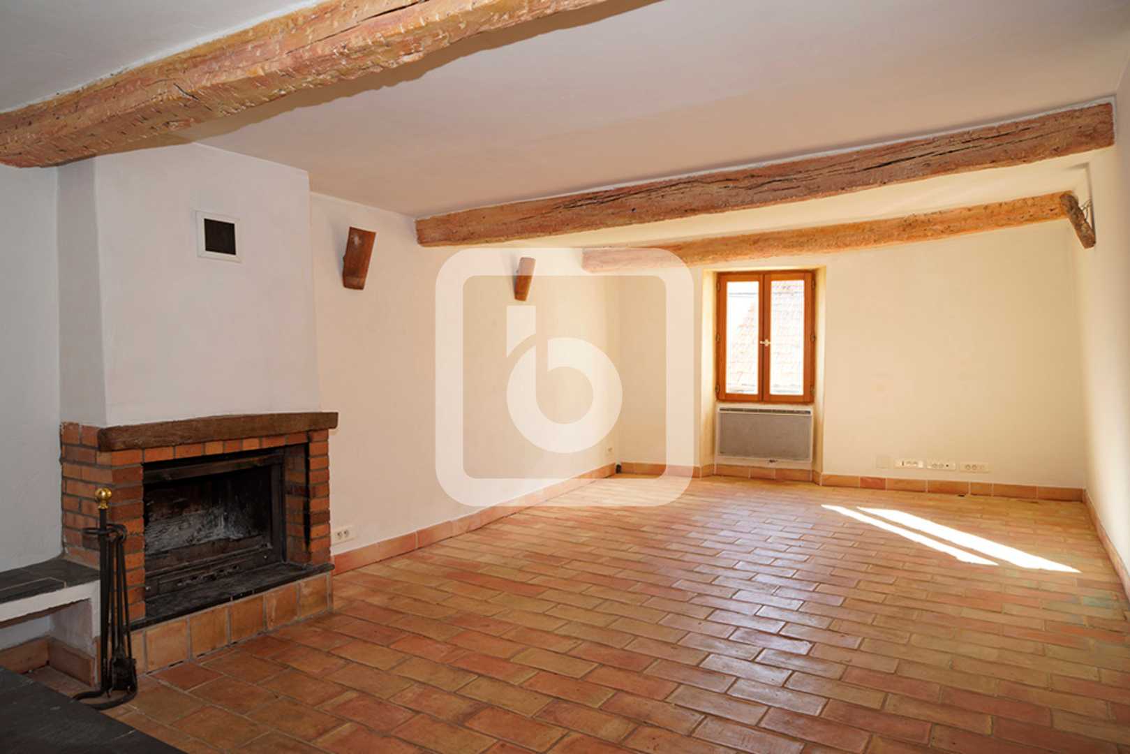 房子 在 Greolieres, Provence-Alpes-Cote d'Azur 10050391