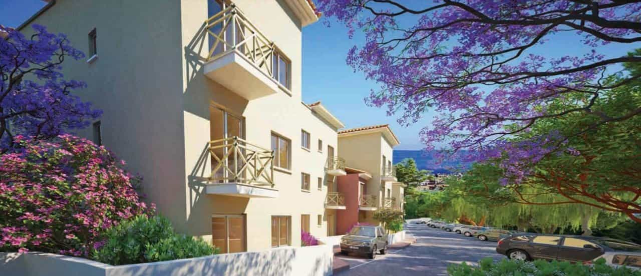 Condominium in Exo Vrisi, Paphos 10050395