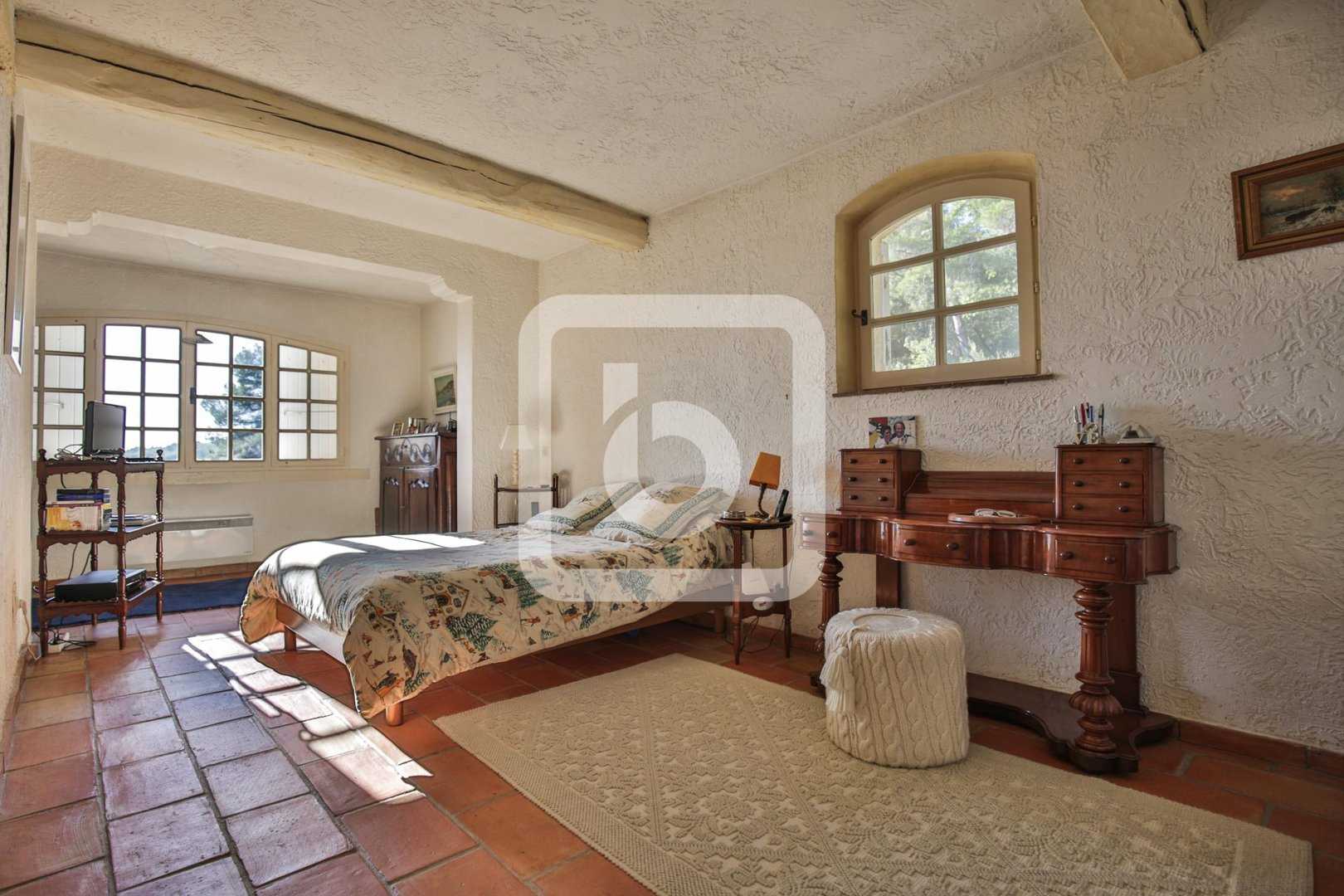 Casa nel Saint Paul De Vence, Provence-Alpes-Cote D'azur 10050430