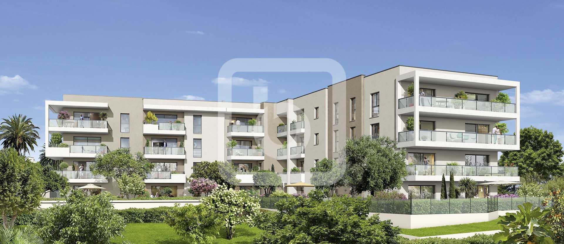 Condominium dans Plaine de la Brague, Provence-Alpes-Côte d'Azur 10050435
