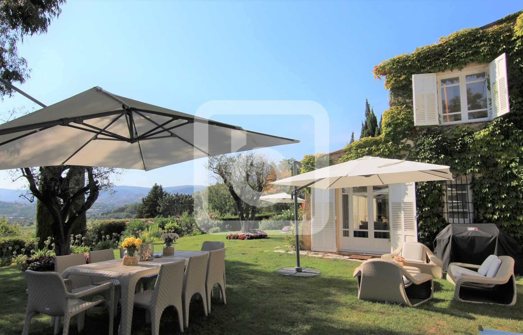 Rumah di Mouans-Sartoux, Provence-Alpes-Cote d'Azur 10050438
