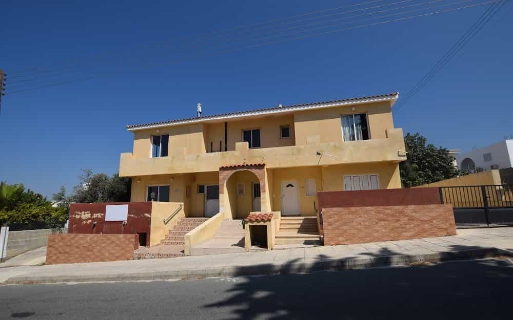 Condominium dans Tala, Paphos 10050440