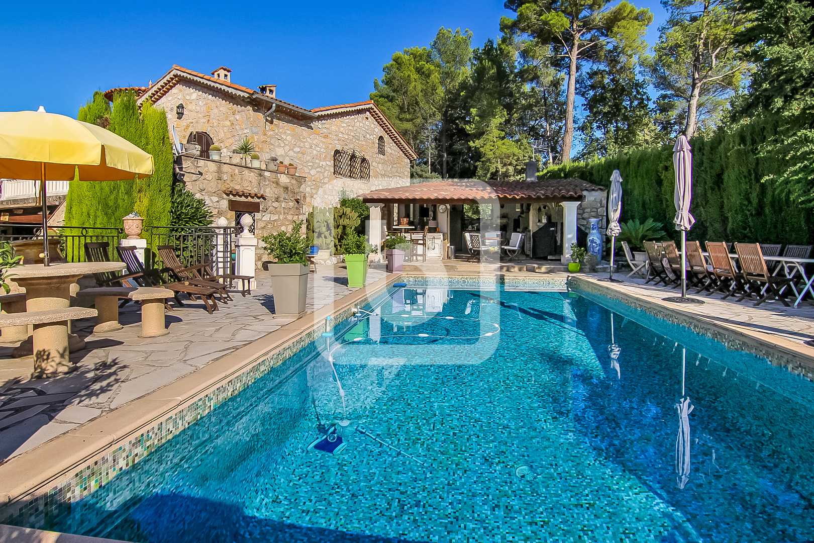 casa no Le Bosquet, Provença-Alpes-Costa Azul 10050471