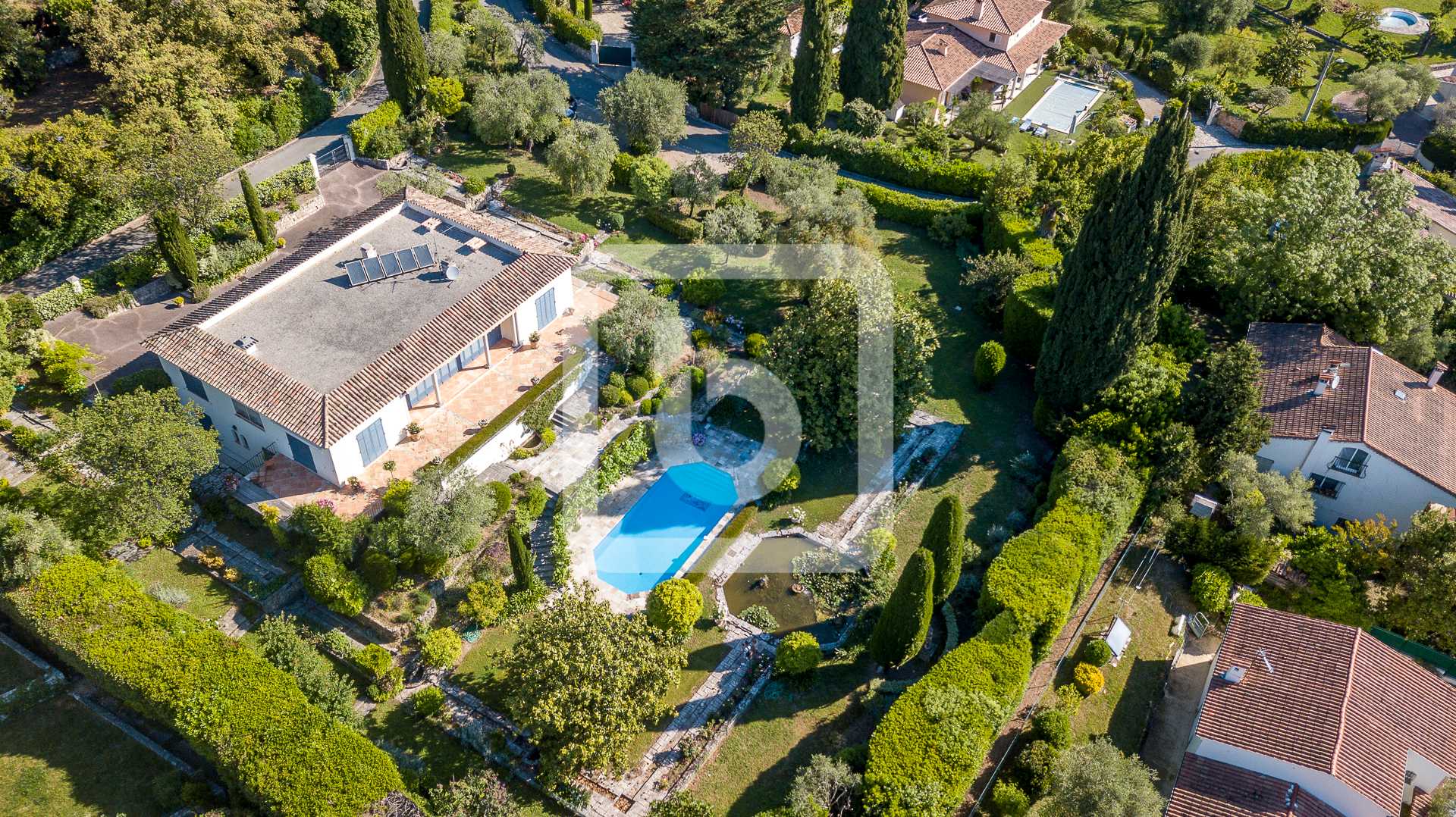 Hus i Saint-Jacques, Provence-Alpes-Cote d'Azur 10050484