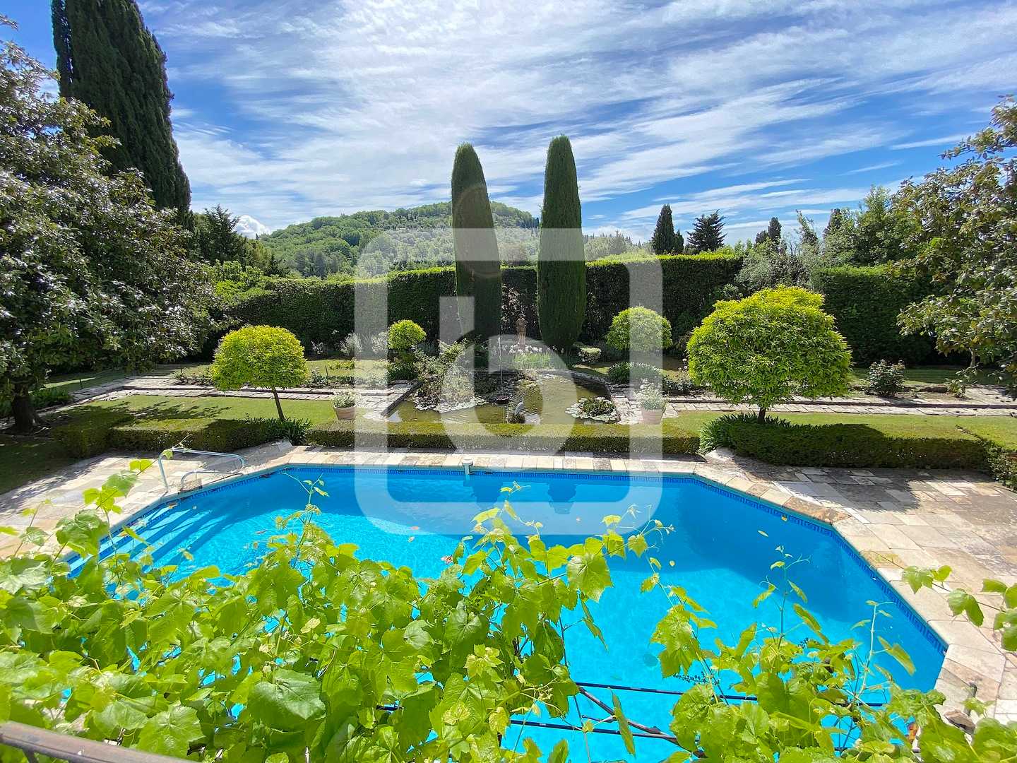 Rumah di Saint-Jacques, Provence-Alpes-Cote d'Azur 10050484