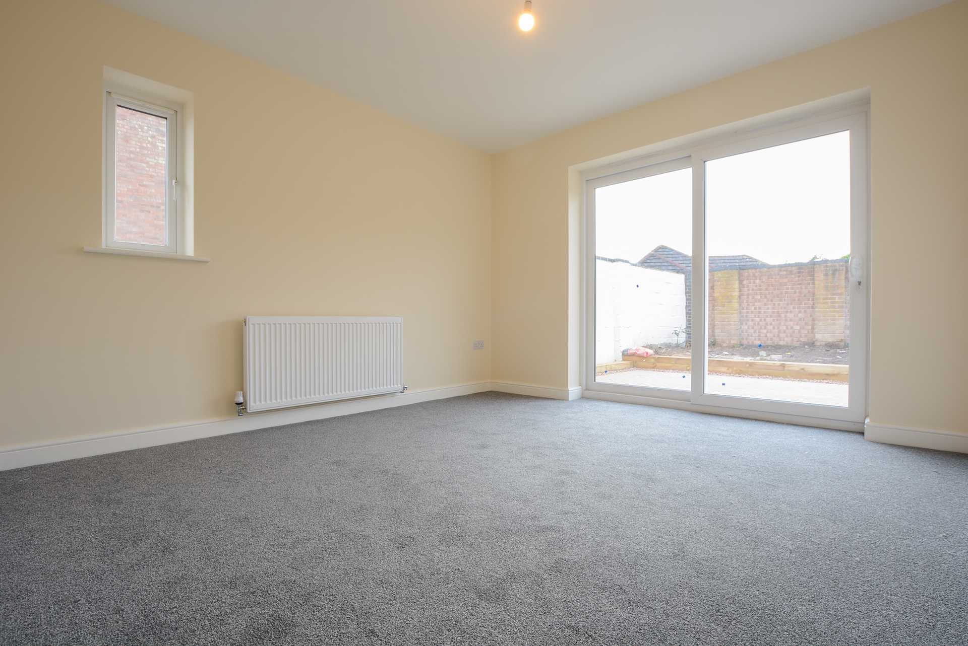 House in Humberstone, Leicester 10050488