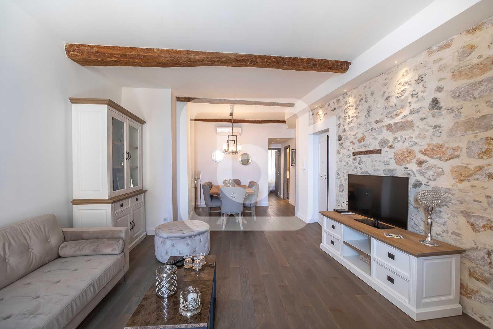 Condominium in Plaine de la Brague, Provence-Alpes-Cote d'Azur 10050498