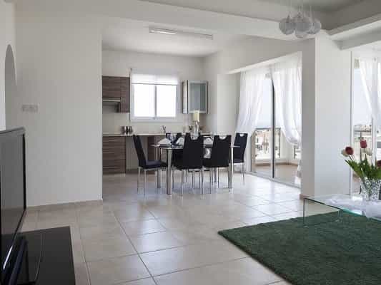 Condominium dans Anavargos, Paphos 10050505