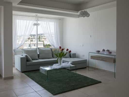 Condominium dans Anavargos, Paphos 10050505