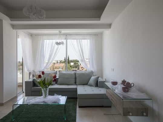 Condominium in Anavargos, Pafos 10050505
