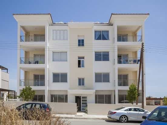 Condominio en Anavargos, Paphos 10050505