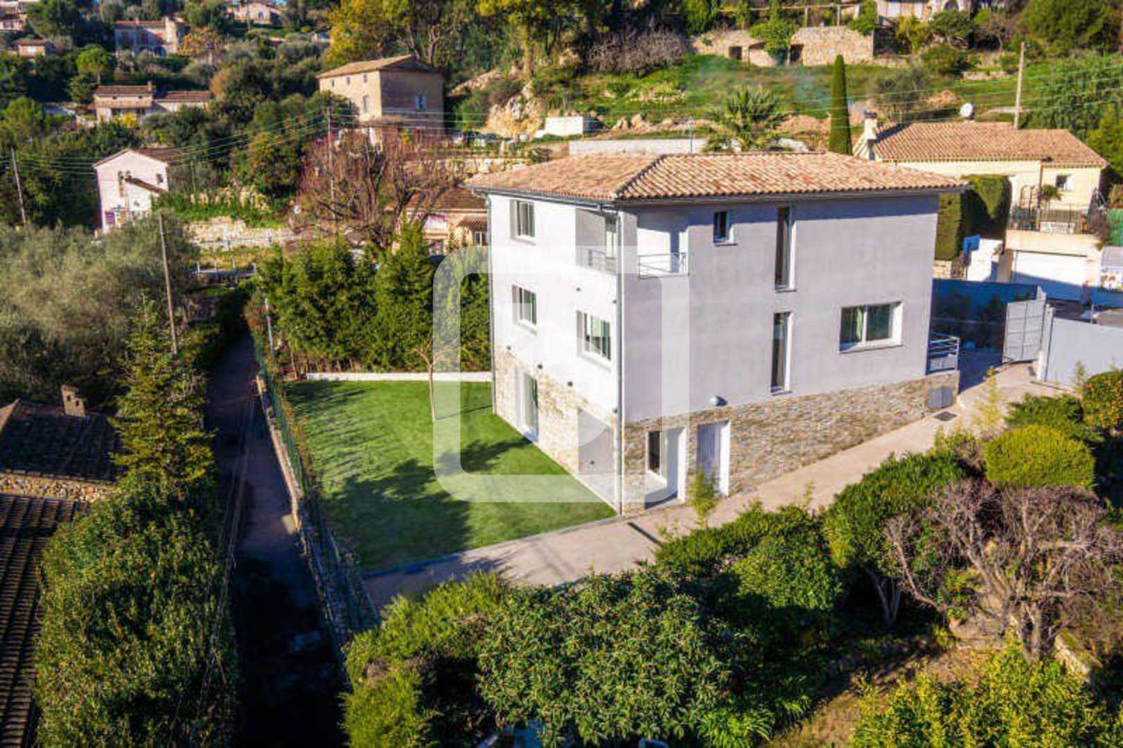 Huis in Mougins, Provence-Alpes-Cote D'azur 10050508