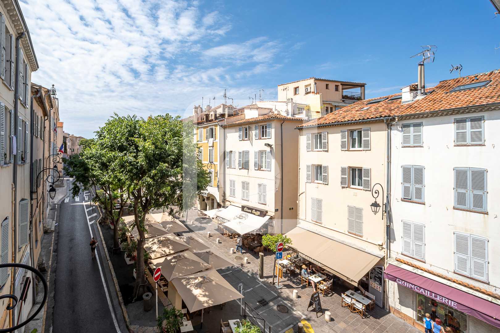 Condominium dans Plaine de la Brague, Provence-Alpes-Côte d'Azur 10050510