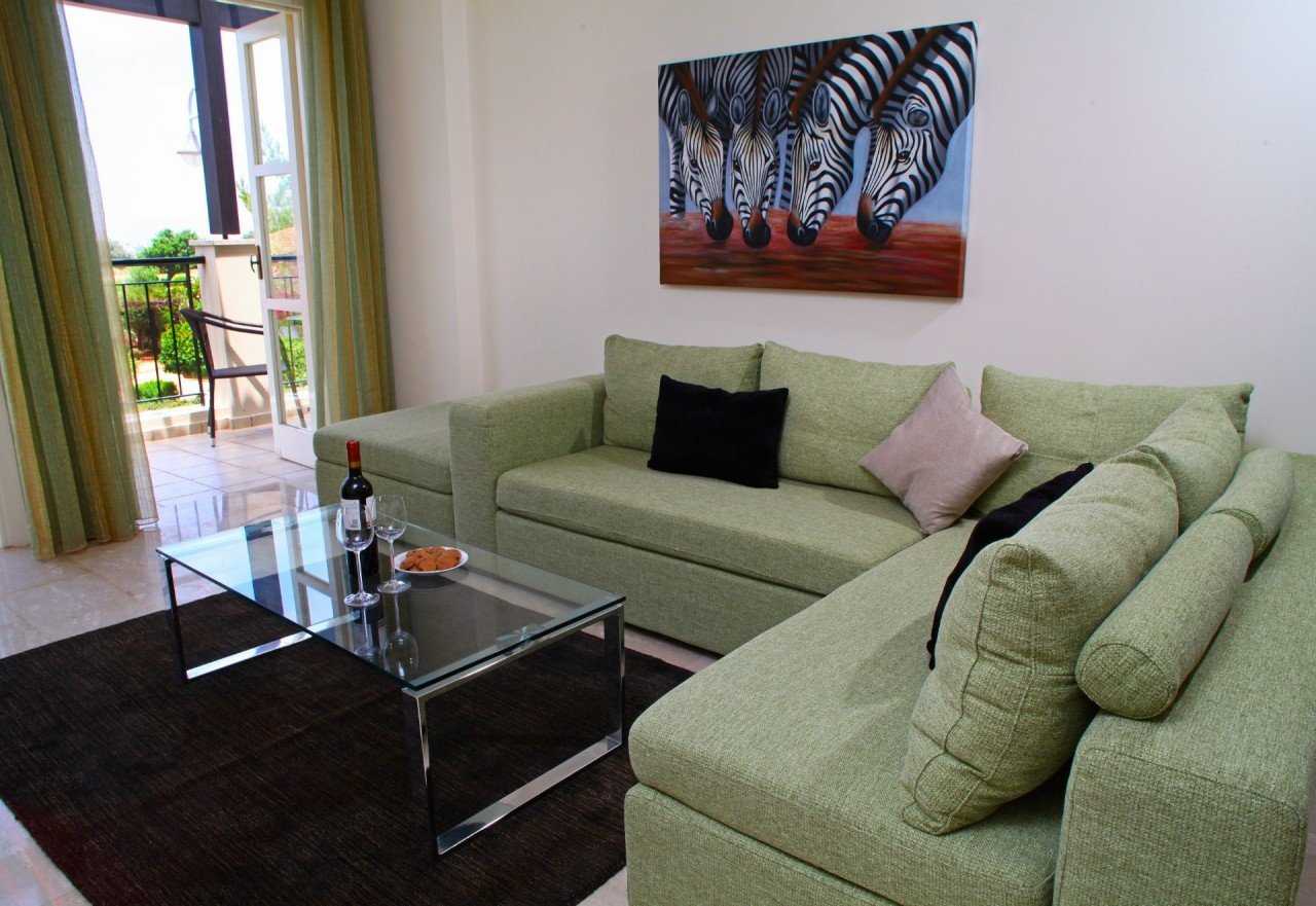 公寓 在 Aphrodite Hills, Paphos 10050513