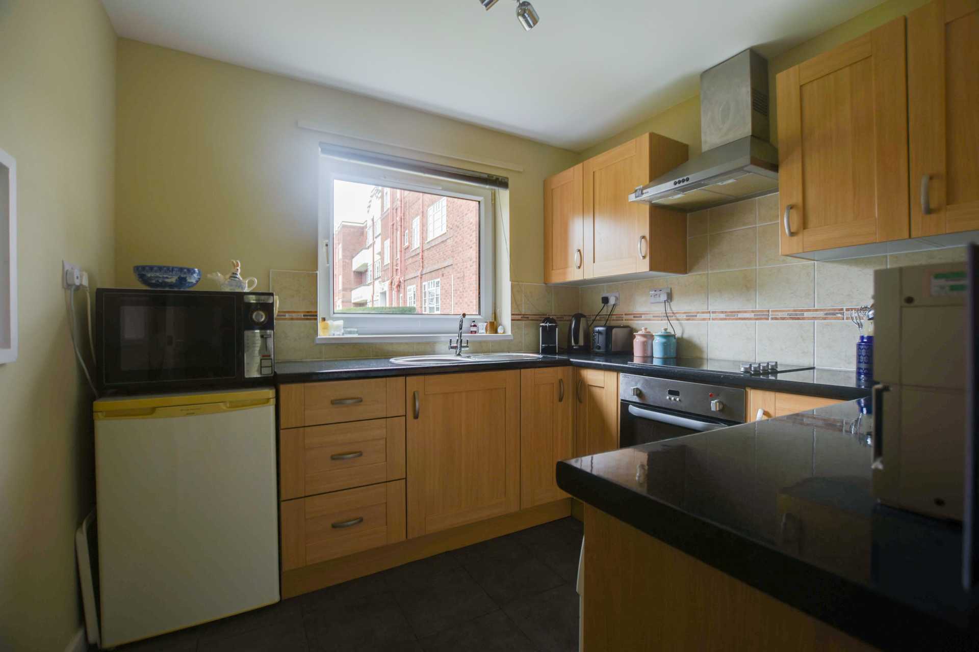 Condominium in Leicester, Leicester 10050525