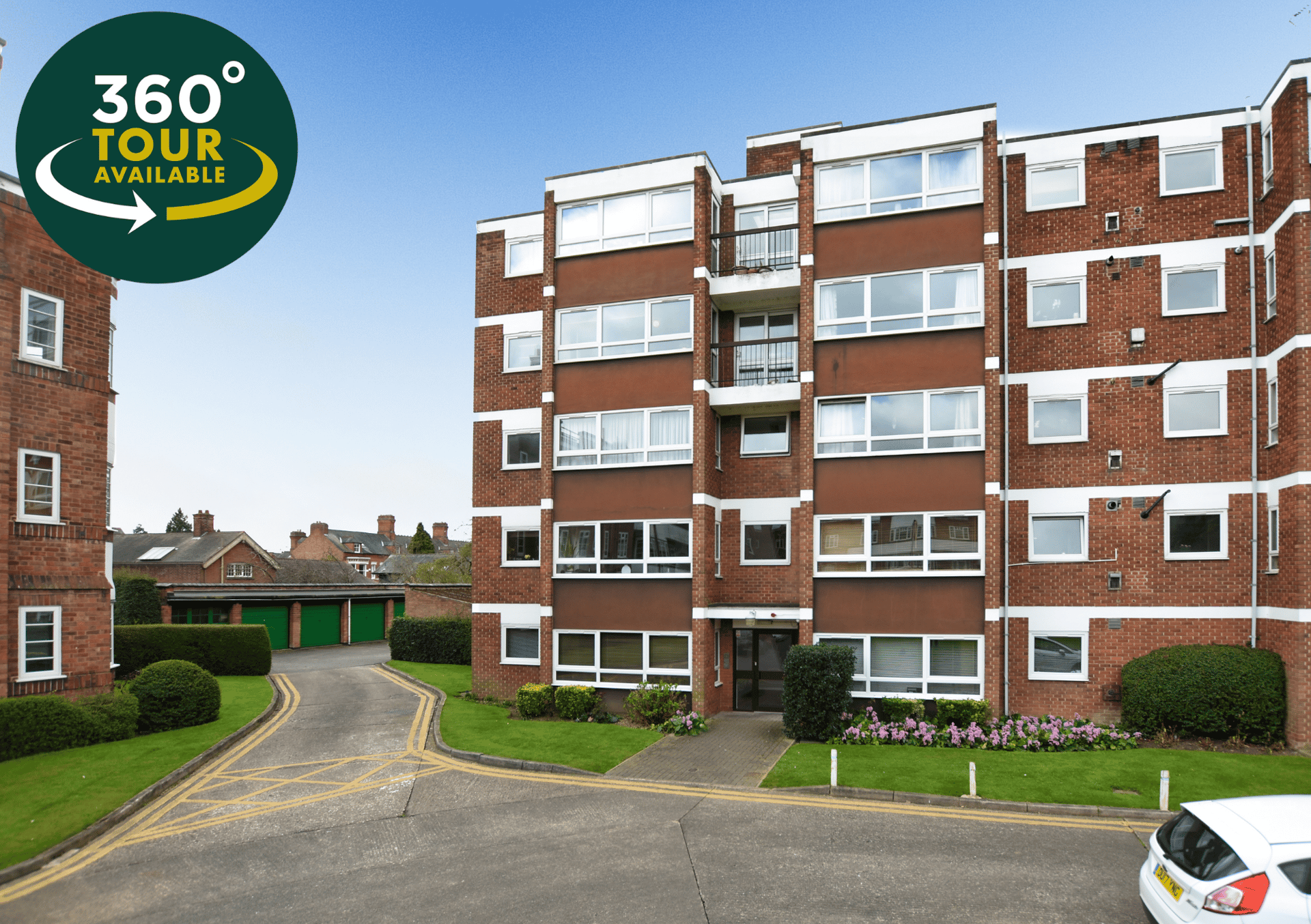 Condominium in Leicester, Leicester 10050525