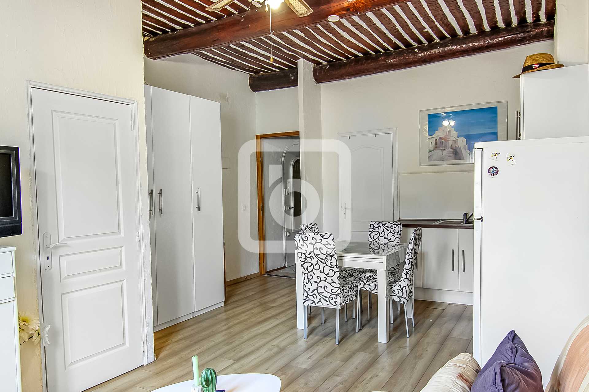 Condominium dans Antibes, Provence-Alpes-Cote D'azur 10050539