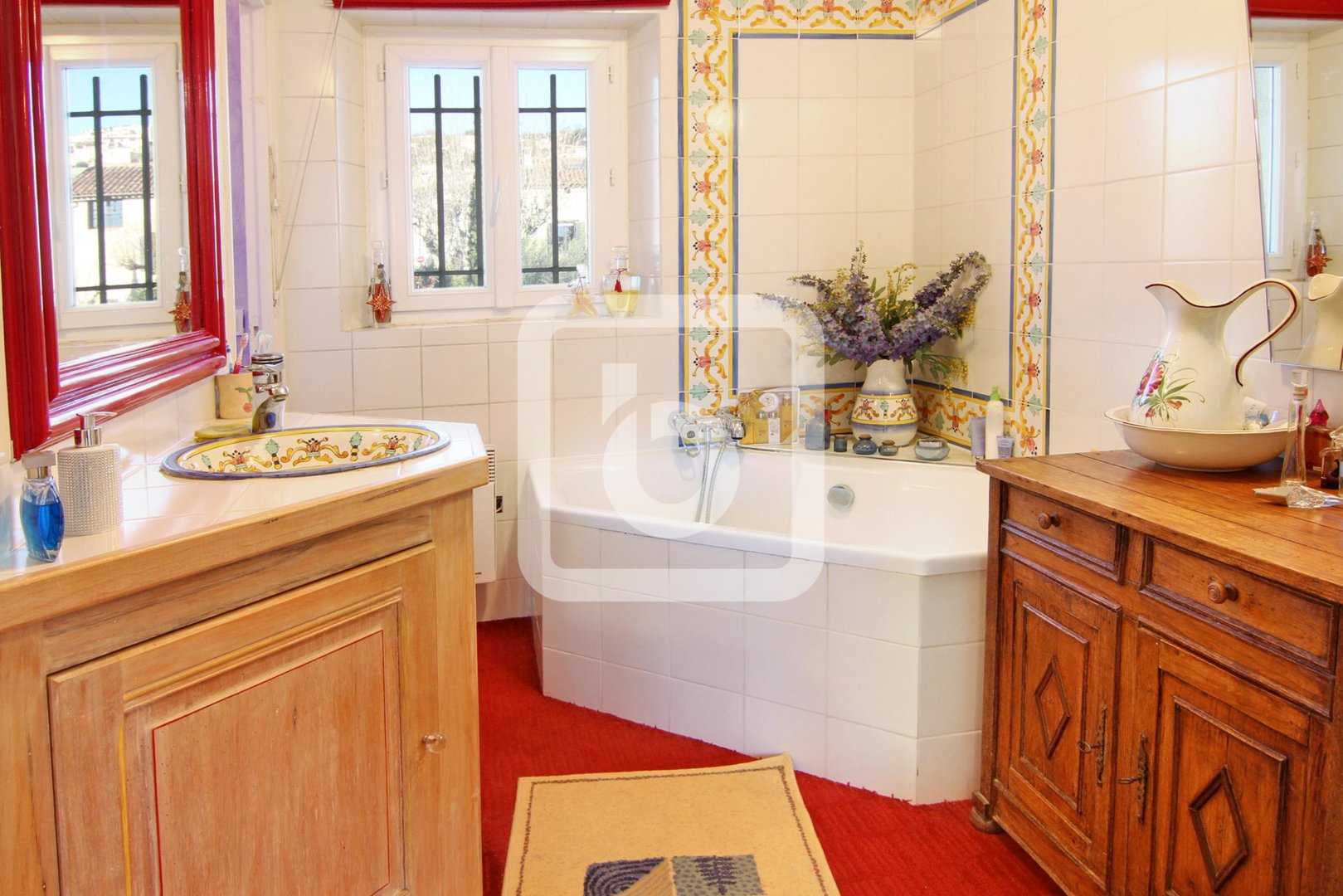 Haus im Fayence, Provence-Alpes-Cote D'azur 10050556