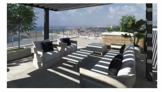 Eigentumswohnung im Paphos, Pafos 10050560