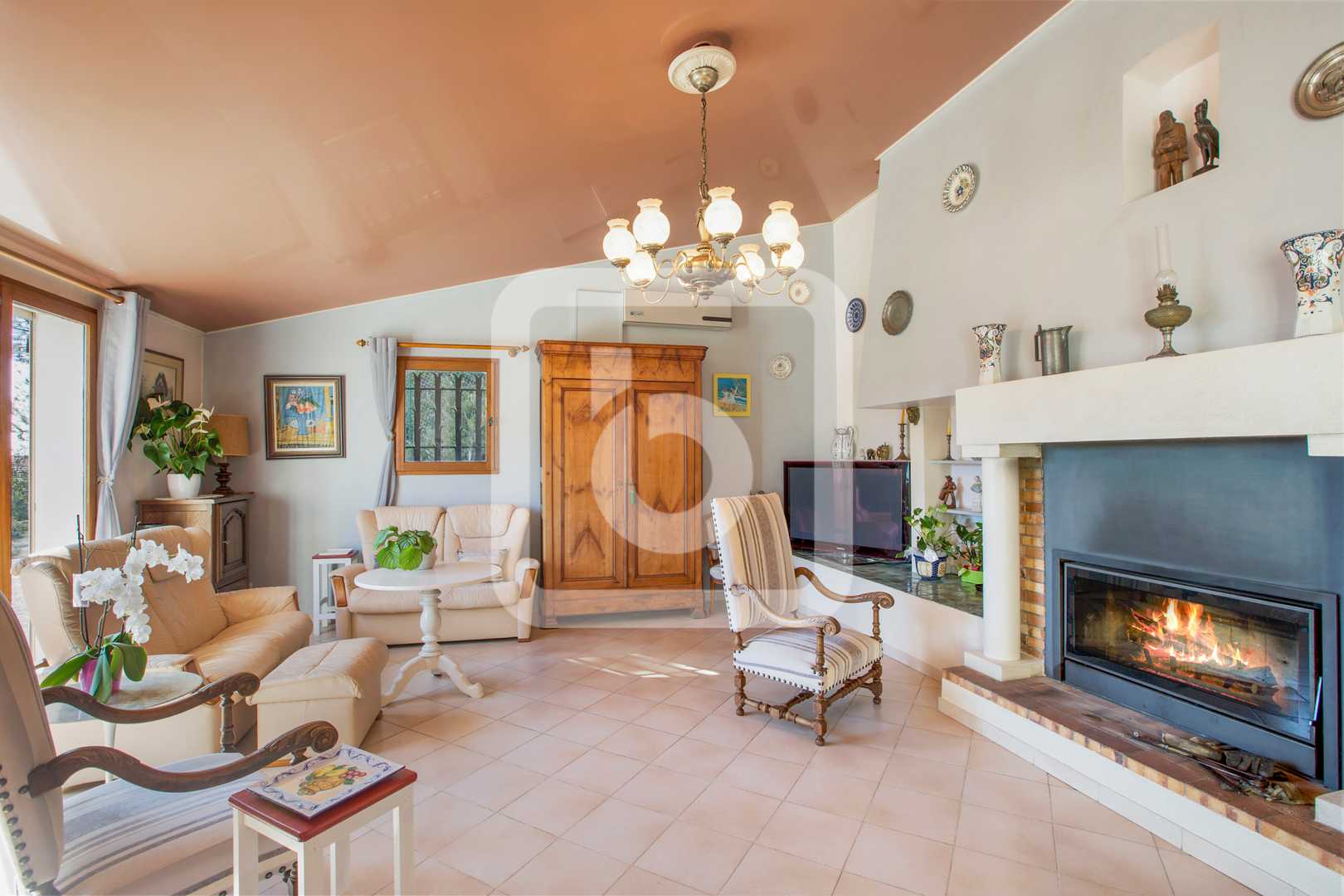 casa en Villefranche-sur-Mer, Provenza-Alpes-Costa Azul 10050569