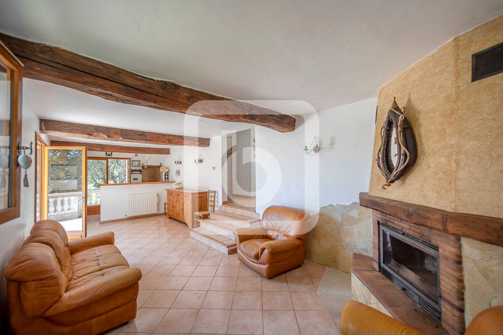 rumah dalam Mons, Provence-Alpes-Cote D'azur 10050591