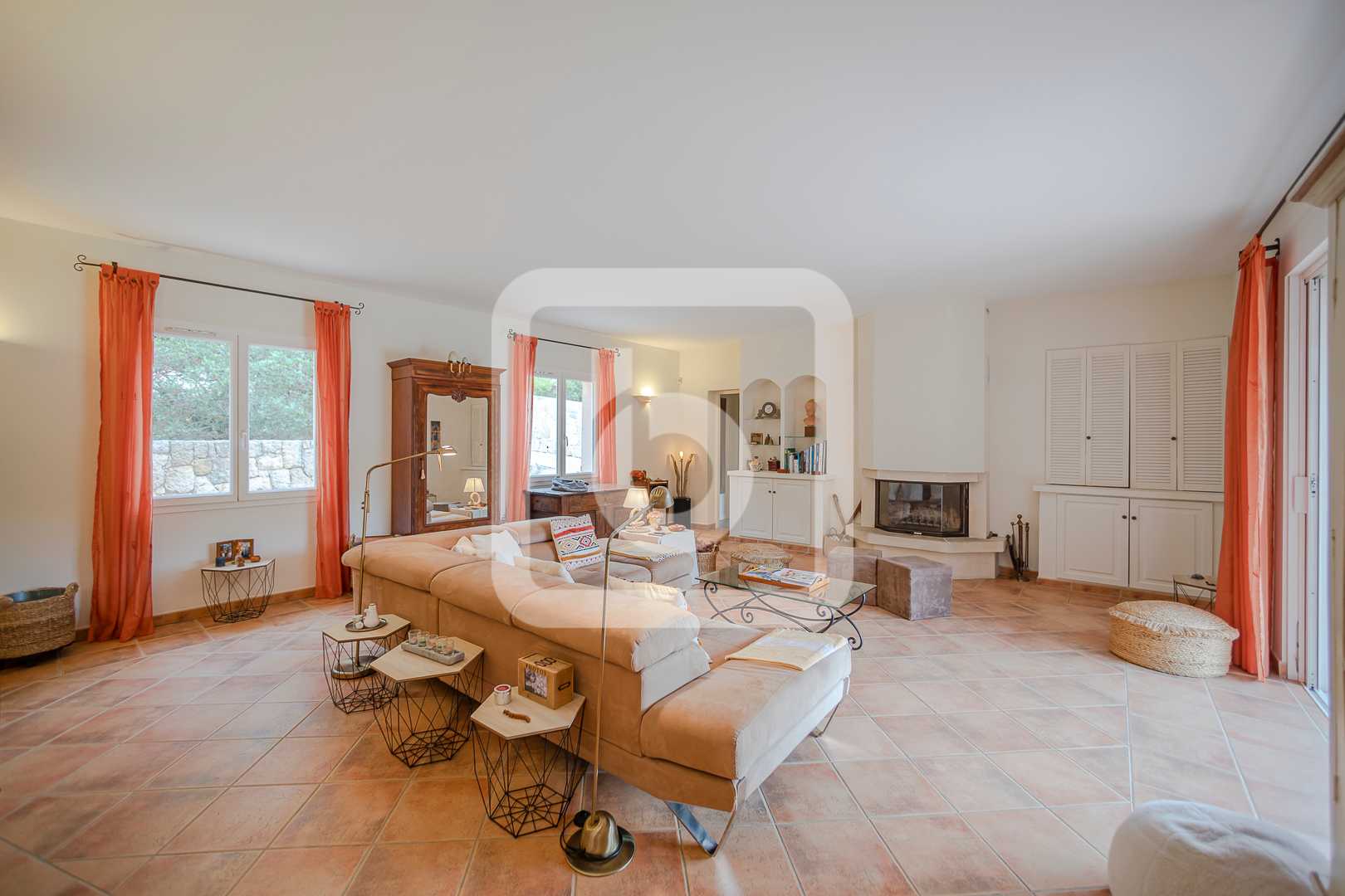 Hus i Valbonne, Provence-Alpes-Cote d'Azur 10050611