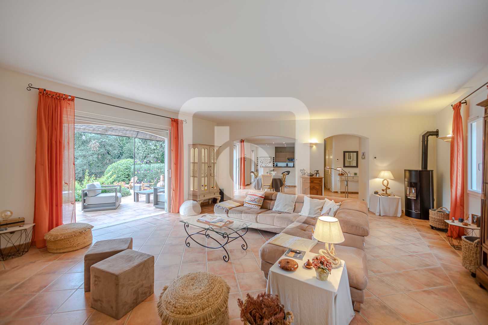 Rumah di Valbonne, Provence-Alpes-Cote d'Azur 10050611