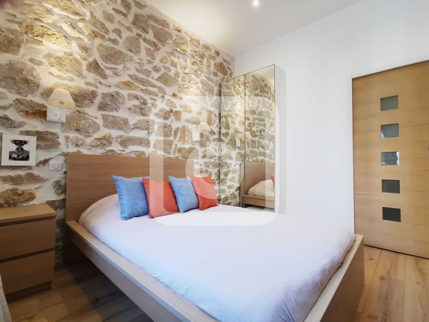 Condominium in Plaine de la Brague, Provence-Alpes-Cote d'Azur 10050615
