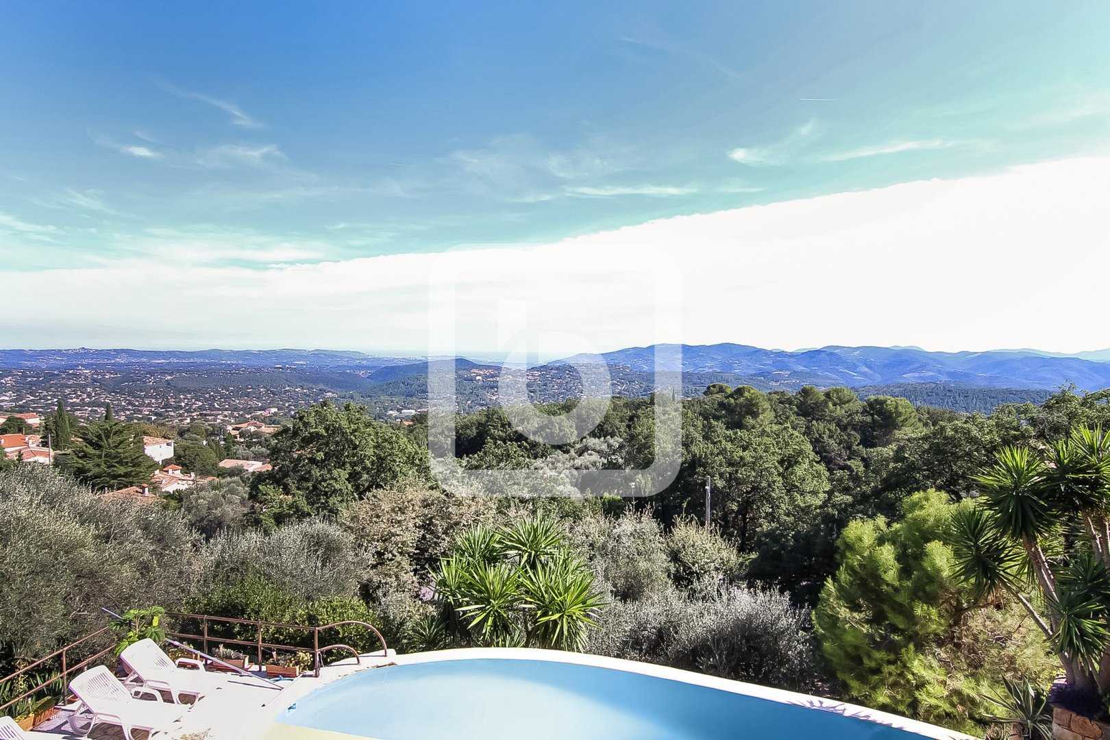 Rumah di Speracedes, Provence-Alpes-Cote d'Azur 10050623