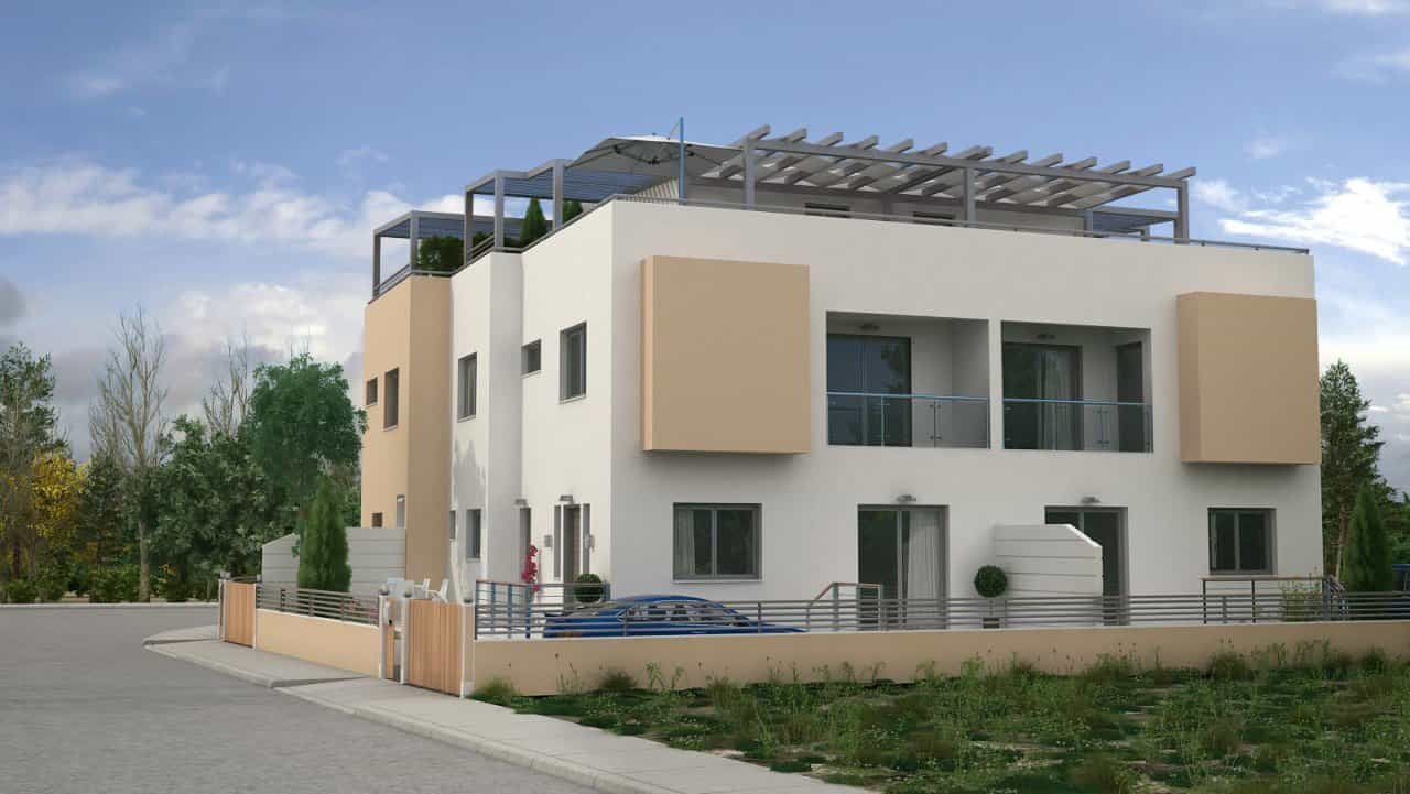 Casa nel Kissonerga, Paphos 10050637