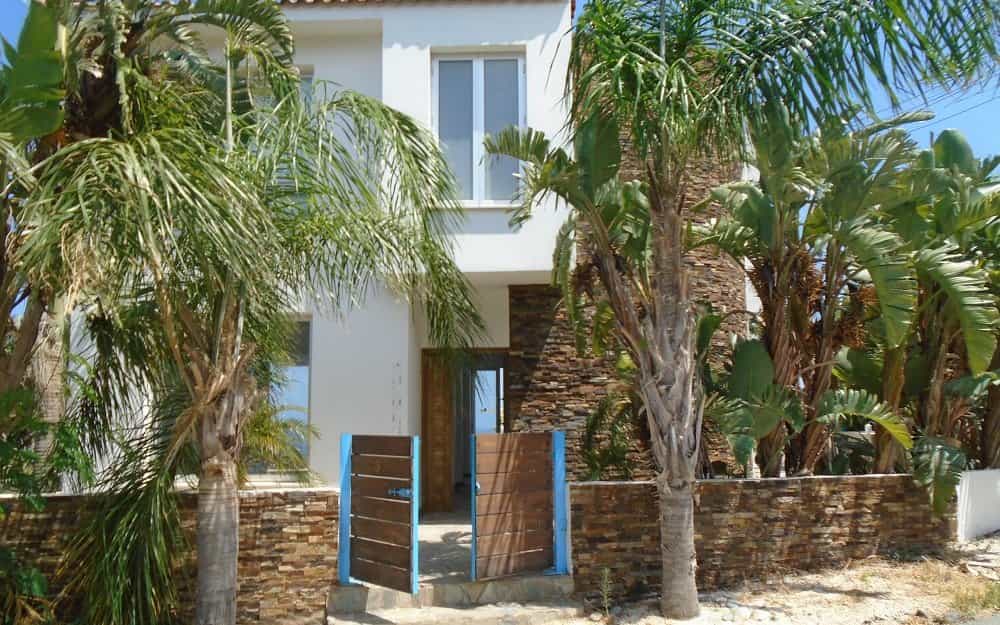 房子 在 Pomos, Paphos 10050646