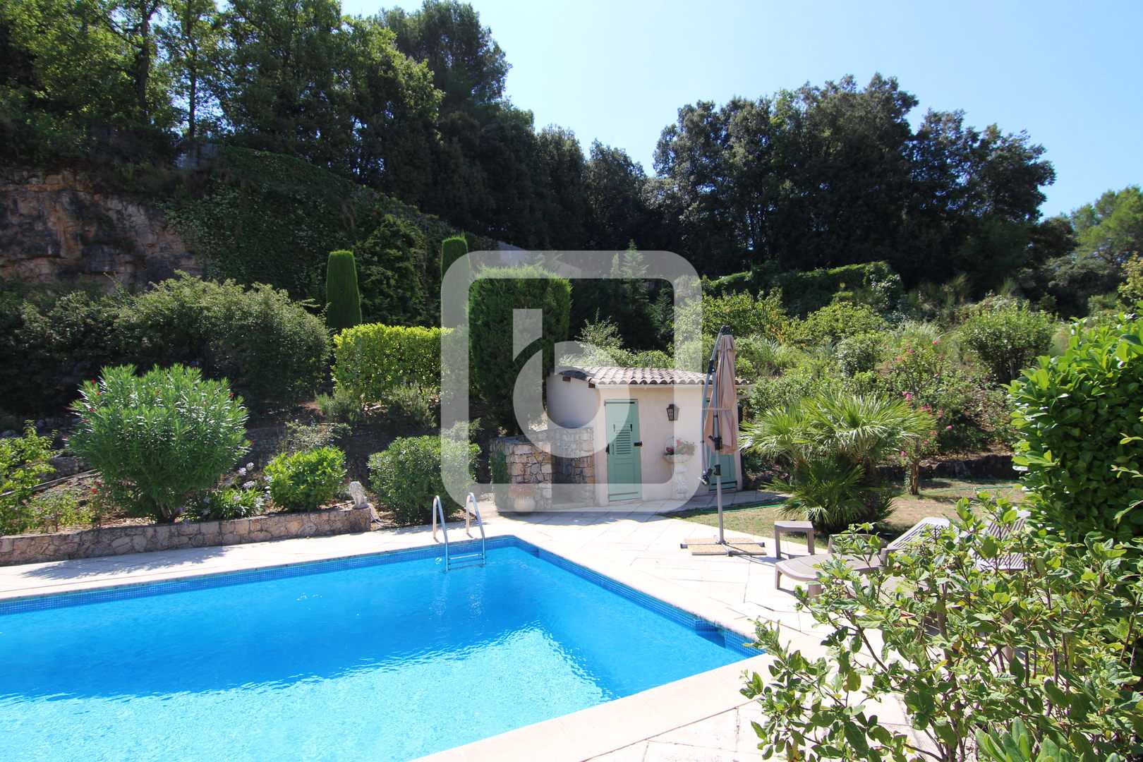 Casa nel Valbonne, Provence-Alpes-Cote D'azur 10050648